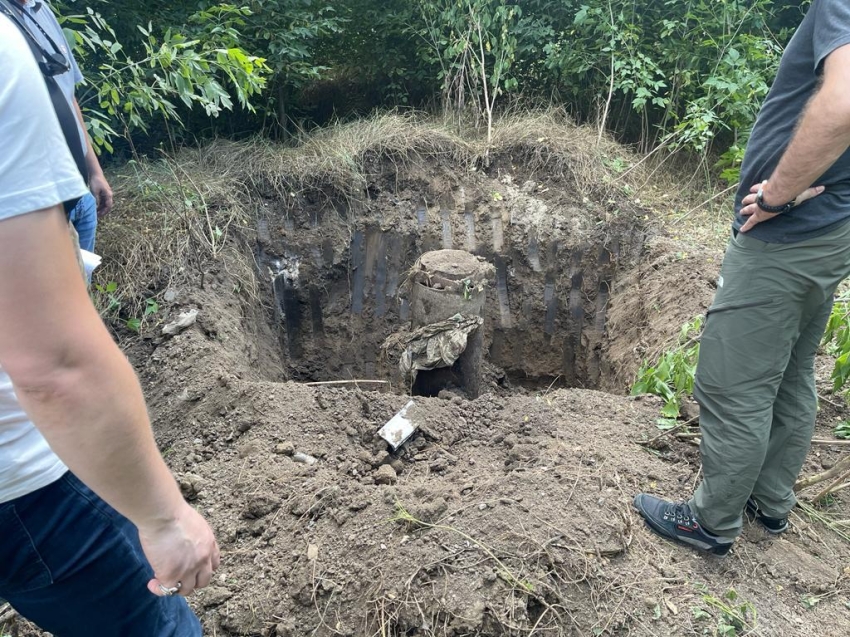 Забайкальский край восстанавливает скважину в Старобешевском районе ДНР